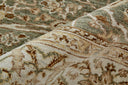 Zander 6802F Gray/Ivory