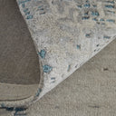 Zarah 8917F Beige/Gray