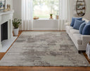 Zarah 8917F Beige/Gray