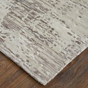 Zarah 8917F Beige/Gray