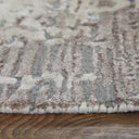 Zarah 8917F Beige/Gray