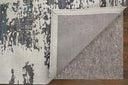 Zarah 8917F Beige/Gray
