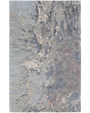 Zarah 8918F Blue/Charcoal
