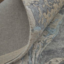 Zarah 8918F Blue/Charcoal