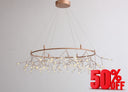 Zully Pendant Lamp (Open Box)