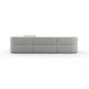 Rhythm L Sectional
