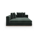 Bello Corner Raf Chaise