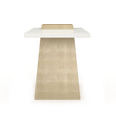 Plank Side Table