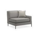 Remix Right Arm Chair
