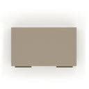 Oblique Large Nightstand