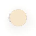 Overlap Round Side Table Light