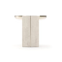 Overlap Round Side Table Light