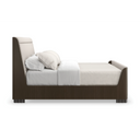 Slow Wave Queen Bed