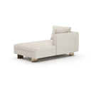 Altura Raf Chaise - Pearl