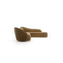 Kalahari Sectional - Right-Facing Chaise by Caracole, view 4