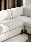 Counter Balance L Sectional Small