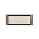 Fleur Open Sideboard