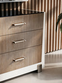 Counter Balance Dresser