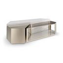 Refraction Cocktail Table A