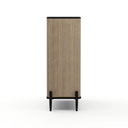 Madera Chest - Chocolate