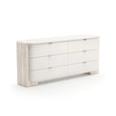 Overlap Dresser Light