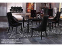 Manor Square High Gloss Table