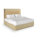 Love Storage Bed - King - Oracle by Caracole