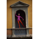 Slim Aarons “Marie-Louise Scio” Photograph