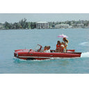 Slim Aarons "Sea Drive" Photograph