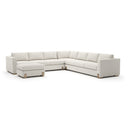 Counter Balance L Sectional Large