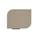 Oblique Right Nightstand