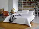 Pair of Oxford Pillowcases Alentejo zip