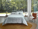 Square Pillowcase Copacabana