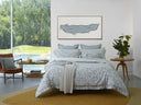 Square Pillowcase Cristal