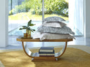 Square Pillowcase Cristal