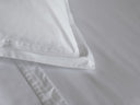 Square Pillowcase Éden