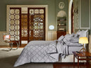 Fitted Sheet Cidade 35.4" IN