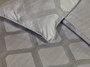 Pair of Pillowcases with Piping on Four Sides Cidade