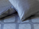 Square Pillowcase Cidade