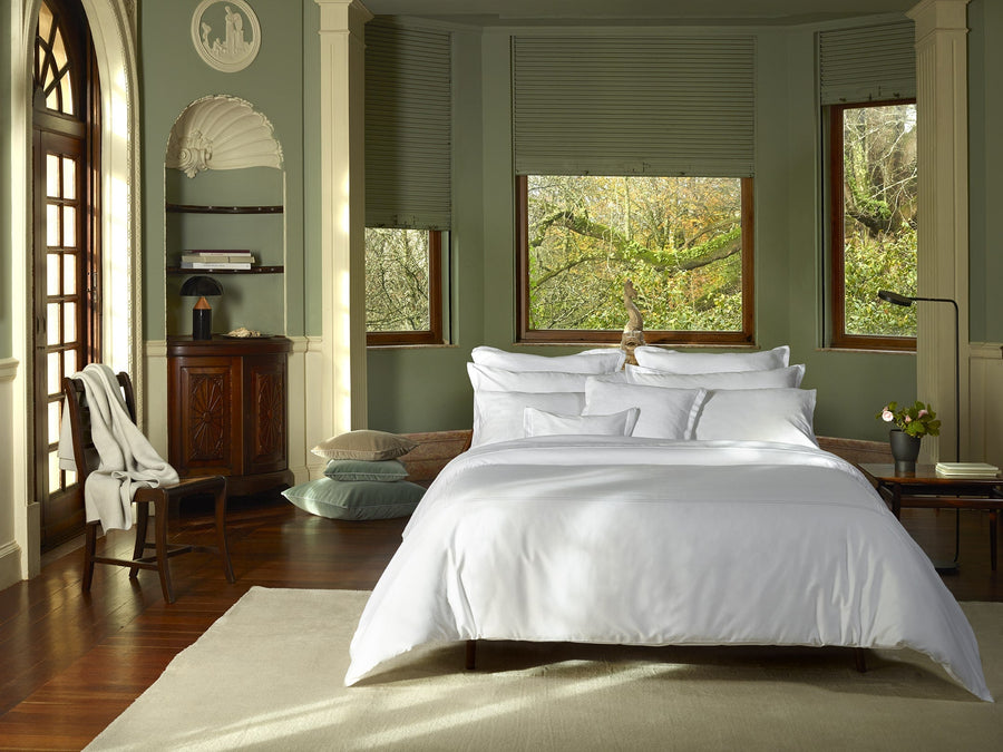 Duvet Cover Set Sereno