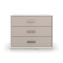 Silver Lining Nightstand