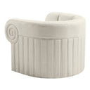 Acropolis Club Chair