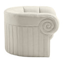 Acropolis Club Chair