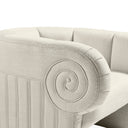 Acropolis Club Chair