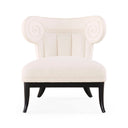Acropolis Klismos Chair