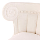 Acropolis Klismos Chair