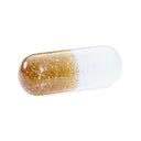 Small Acrylic Pill