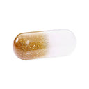Medium Acrylic Pill