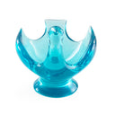 Acrylic Bird Pedestal Bowl