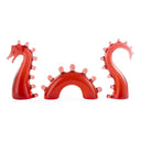 Acrylic Dragon Objet